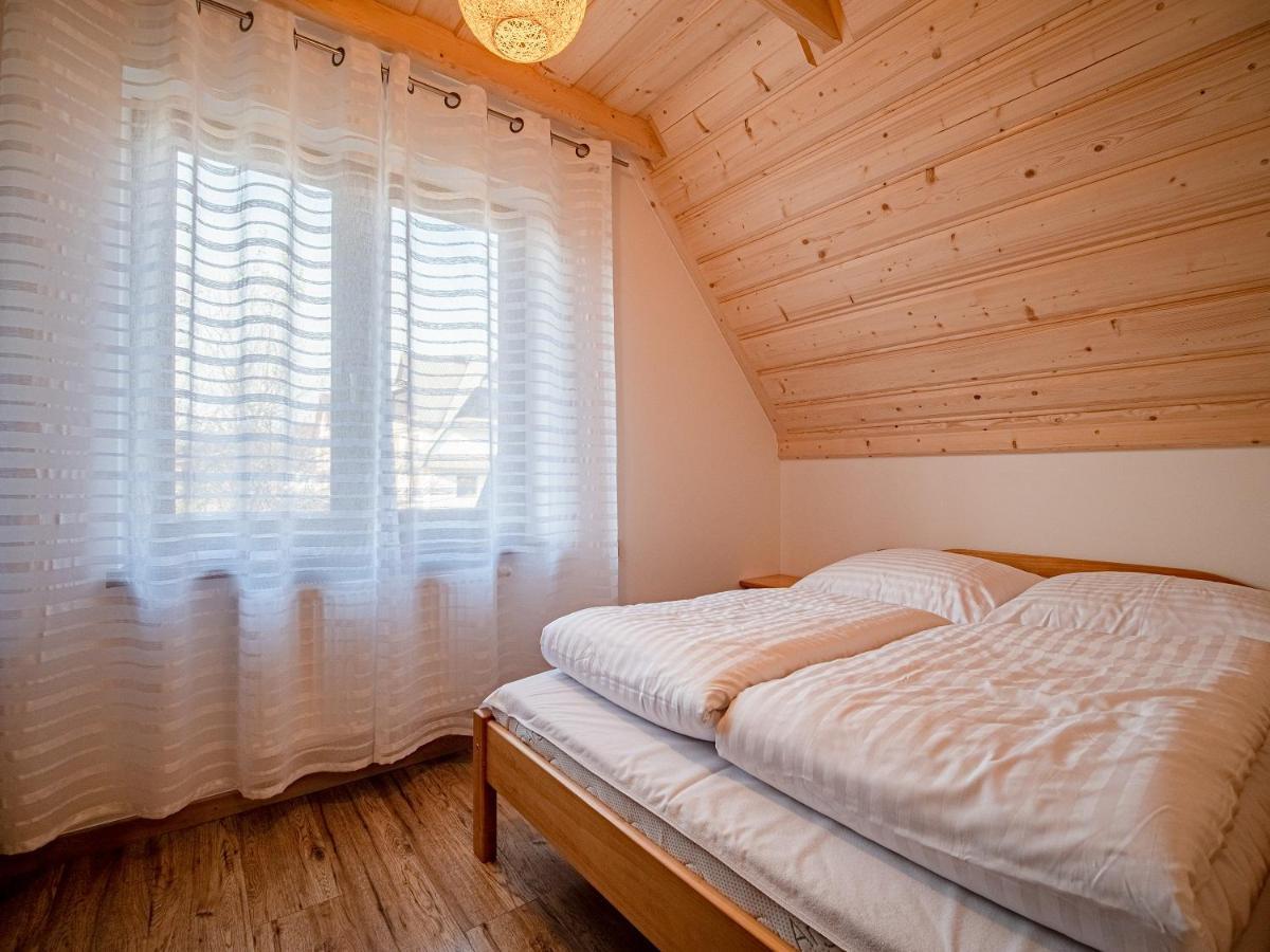 Tatrzanska Kryjowka Premium Chalets Zakopane Поронин Экстерьер фото